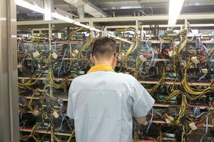 專注品質(zhì)造好主板 技嘉南平工廠探訪