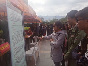 綠色南平 夢想啟航 第二屆 人才 南平校園行 畢業(yè)生專場招聘會在我校成功舉辦