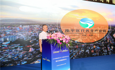 2019年海南自貿區(港)產業園區投資合作大會召開 陵水設分會場進行招商推介