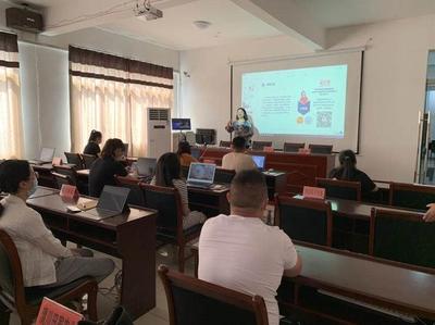 南平市電腦培訓