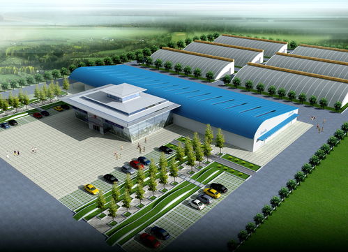 各種室外鳥瞰圖來啦,快來看看吧做圖的朋友聯系我哦