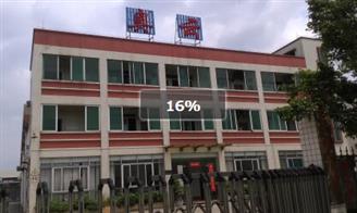 佛山市南海奧云工藝鐘表廠