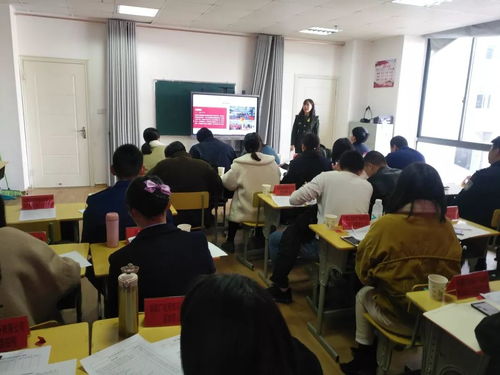 共青團(tuán) 邵武丨南平市青年文明號(hào)答辯評(píng)審會(huì)順利召開