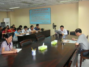 市人事局組織學(xué)習(xí)十七屆五中全會(huì)精神