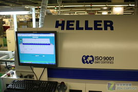 直擊 技嘉主板南平工廠生產(chǎn)過程全記錄 第60頁(yè) zol中關(guān)村在線