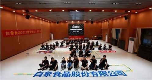 白象接單忙,今麥郎忙發聲 我是國資民企,跟日資 分手 多年