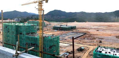 南平市委書記袁毅蒞臨邵武永和走訪調研