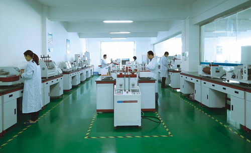 新聞 佛山實(shí)驗室儀器檢測校準(zhǔn)公司