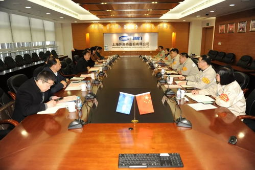 深化校企戰(zhàn)略合作,攜手促進(jìn)共同發(fā)展 江蘇科技大學(xué)黨委書記葛世倫 校長周南平一行來公司訪問