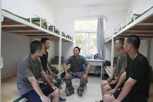 引導(dǎo)提升學(xué)歷 鼓勵明春再征 南平軍分區(qū)認(rèn)真做好落選雙合格青年跟蹤管理