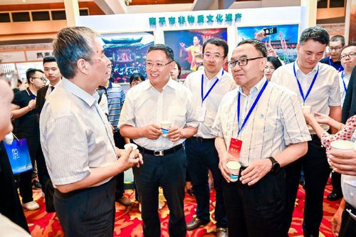 北京東城區(qū)與南平市締結(jié)友好區(qū)市，武夷山水品牌與人才交流共譜新篇